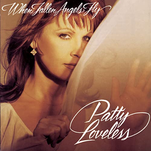 PATTY LOVELESS - A Handful Of Dust Lyrics - Zortam Music