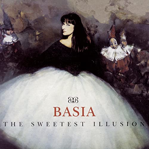 Basia - The Prayer Of A Happy Housewife Lyrics - Zortam Music