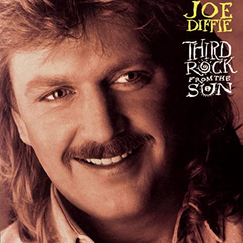 JOE DIFFIE - Third Rock from the Sun - Zortam Music