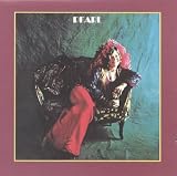 Pearl album art by Janis Joplin