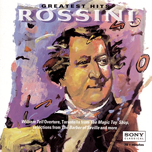 Rossini - Rossini