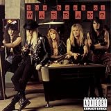 album art to The Best of Warrant