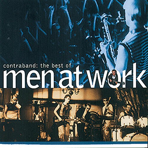 Men at Work - Contraband: The Best Of... - Zortam Music