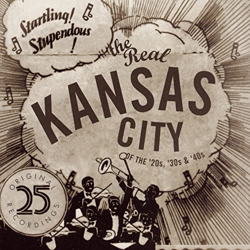 The Real Kansas City