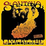 album art to Live at the Fillmore 1968 (disc 1)