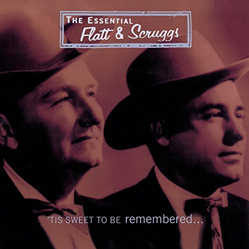 Flatt & Scruggs - My Saro Jane Lyrics - Zortam Music