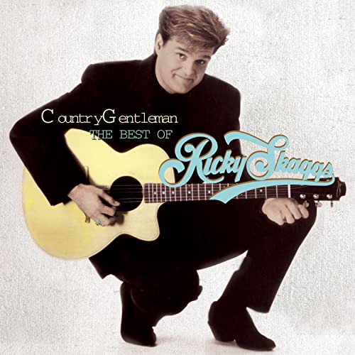 Ricky Skaggs - Uncle Pen Lyrics - Zortam Music