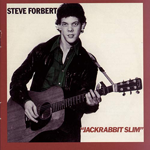 Steve Forbert - Romeo