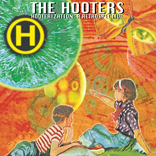 HOOTERS - Hooterization - Zortam Music