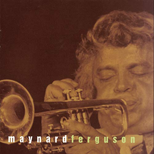 Maynard Ferguson - This is Jazz 16 - Zortam Music