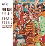 Juke Joint Jump: Boogie Woogie Celebration