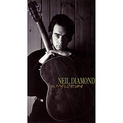Neil Diamond - In My Lifetime (disc 2) - Zortam Music