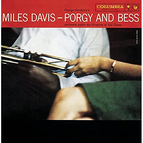 Porgy and Bess