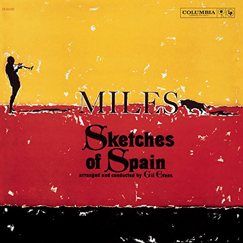 Miles Davis - Sketches Of Spain - Zortam Music