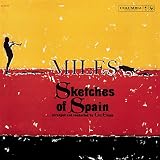 Miles DavisSketches of Spain