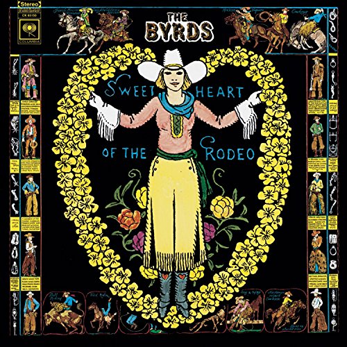Byrds - The Christian Life(Rehearsal Take) Lyrics - Zortam Music
