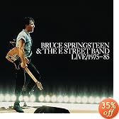 Live: 1975-85 (3CD)