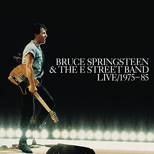 Bruce Springsteen & The E Street Band - Independence day Lyrics - Zortam Music