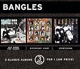 All Over The Place A Different Light Everything Box Set by The Bangles

