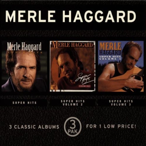 MERLE HAGGARD - Carolyn Lyrics - Zortam Music