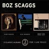 The Collection Slow Dancer Silk Degrees Down Two Box Set by Boz Scaggs

