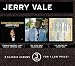 Standing Ovation!/Italian Album/The Essence of Jerry Vale
