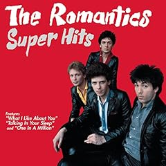 The Romantics - Superhits