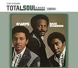 Back Stabbers by The O'Jays