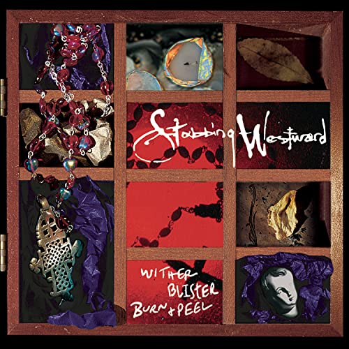 Stabbing Westward - Wither Blister Burn + Peel - Zortam Music