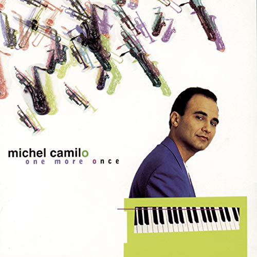 Michel Camilo - One More Once - Zortam Music