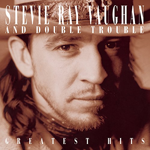 Stevie Ray Vaughan - Greatest Hits, Stevie Ray Vaughan - Zortam Music