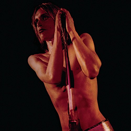 Iggy & the Stooges - Rock - Zortam Music