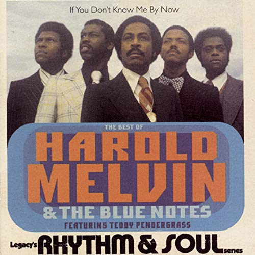 Harold Melvin & The Blue Notes - Harold Melvin & the Blue Notes - Zortam Music