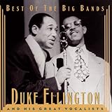 Duke Ellington and His Great Vocalists by Duke Ellington
