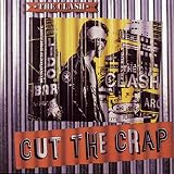 Cut the Crap by The Clash