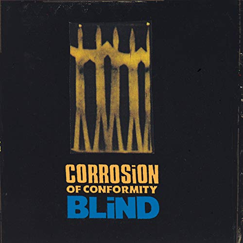 Corrosion Of Conformity - Mine Are The Eyes Of God Lyrics - Zortam Music
