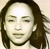 The Best Of Sade by Sade
