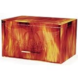 Box-Of-Fire album lyrics