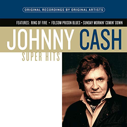 Johnny Cash - Troubadours  The Essential Alb - Zortam Music