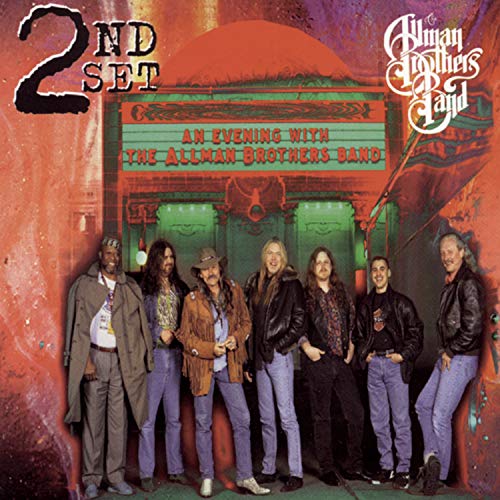 Allman Brothers Band - An Evening with the Allman Brothers Band: 2nd Set - Zortam Music