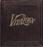 album art to Vitalogy