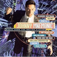 Johnny Mnemonic