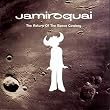 The Return of the Space Cowboy