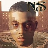 album art to It Was Written