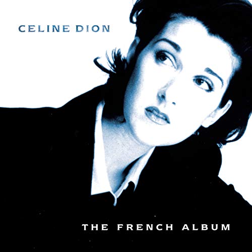 Céline Dion - French Album - Zortam Music
