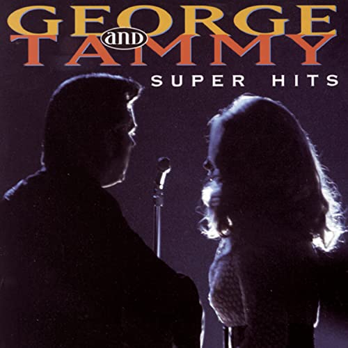 George Jones & Tammy Wynette - Ultimate Country - CD 1 - Zortam Music