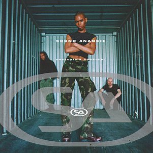 Skunk Anansie - Best Anthems... Ever! [2000] Disc 1 - Zortam Music