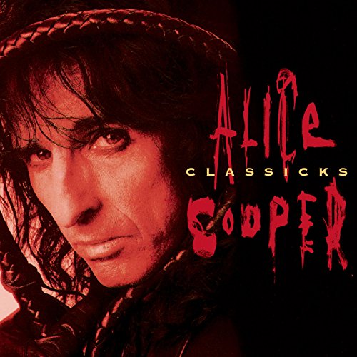 Alice Cooper - Billion Dollar Babies (Live) Lyrics - Zortam Music