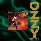 The Ultimate Sin Remastered by Ozzy Osbourne