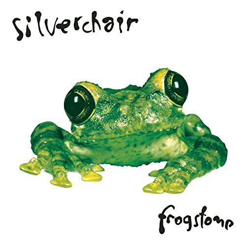 Silverchair - Frogstomp - Zortam Music Silverchair - Frogstomp - Zortam Music